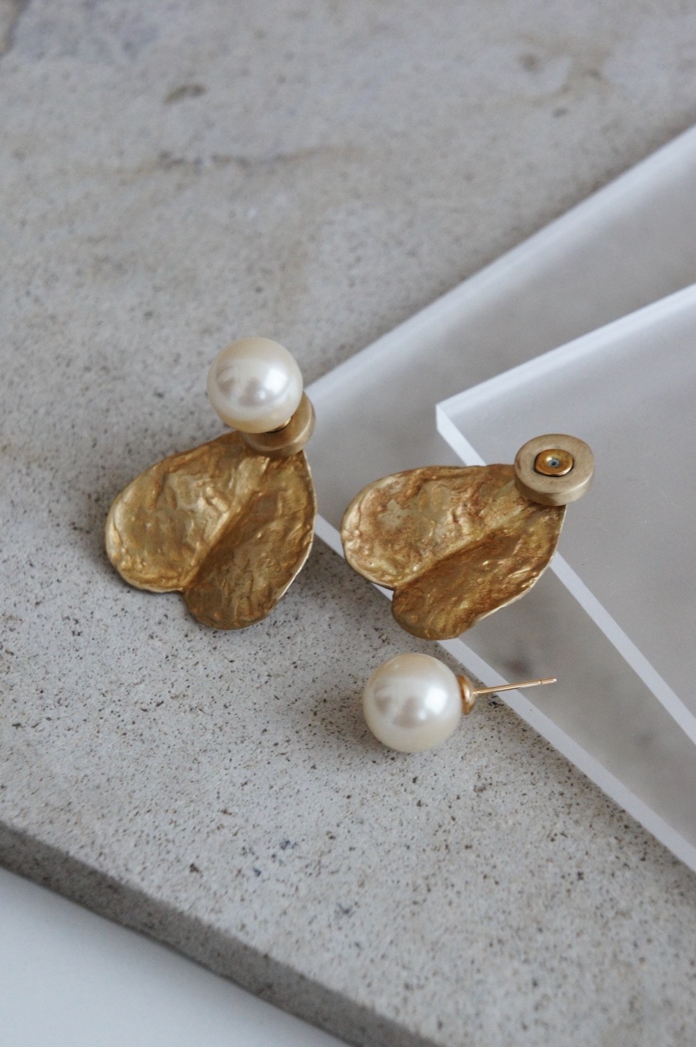 Serendipity - Earrings